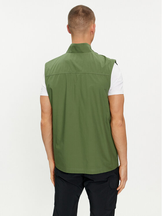 Columbia Columbia Liemenė Landroamer™ 2076011 Žalia Regular Fit