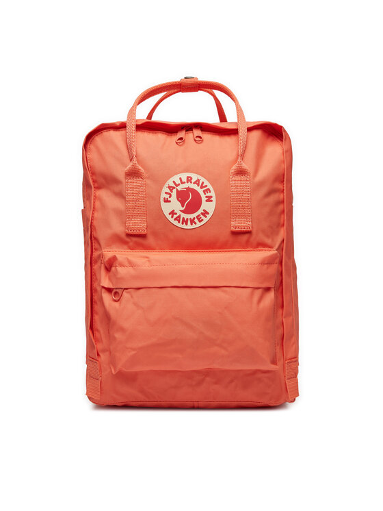 Fjällräven Ruksak Kanken 23510 Koraljna