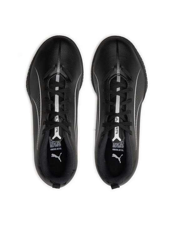 Puma Puma Ποδοσφαιρικά Παπούτσια Ultra 5 Play TT 107910 02 Μαύρο