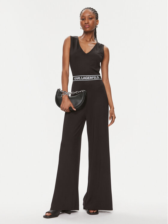 Lagerfeld jumpsuit cheap