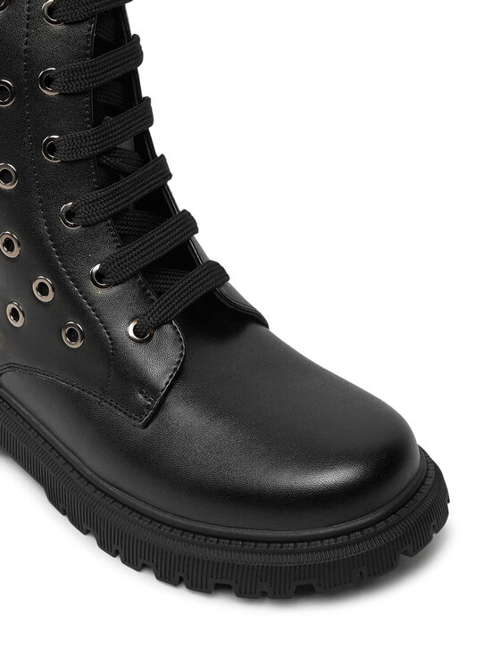 Liu Jo Liu Jo Trappers Kendy 834 4F4327 EX014 D Negru