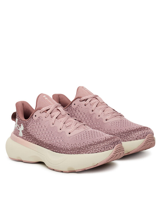 Under Armour Under Armour Tenisice za trčanje UA Infinite 3027524 Ružičasta