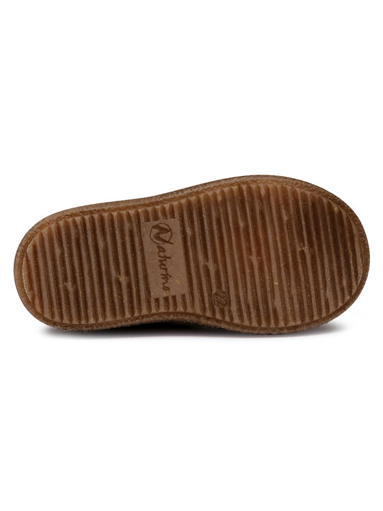 Naturino Naturino Чоботи Alpina 0013001418.11.0M01 M Рожевий