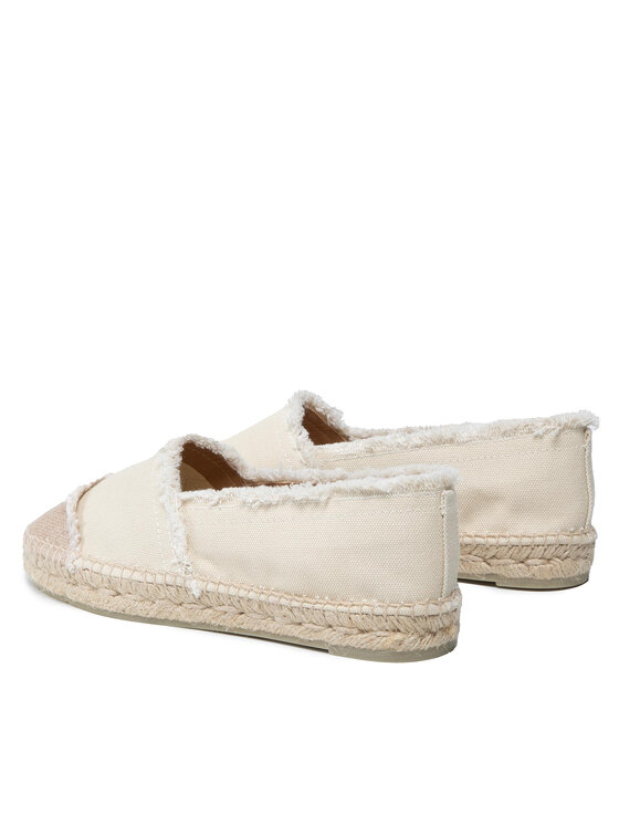 Castañer Castañer Espadrile Kampala/001 021852-203 Bej
