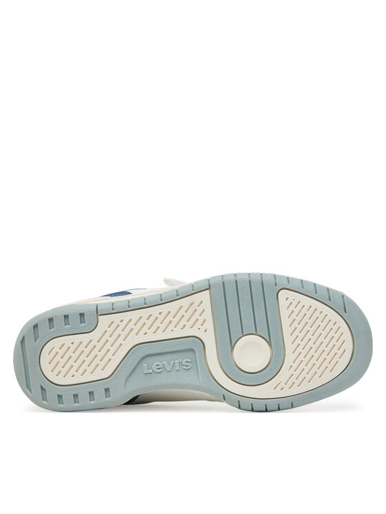 Levi's® Levi's® Laisvalaikio batai Dereck VDER0030S Balta