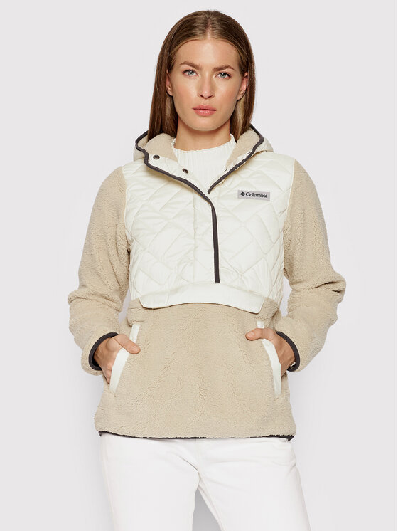 northface heavenly