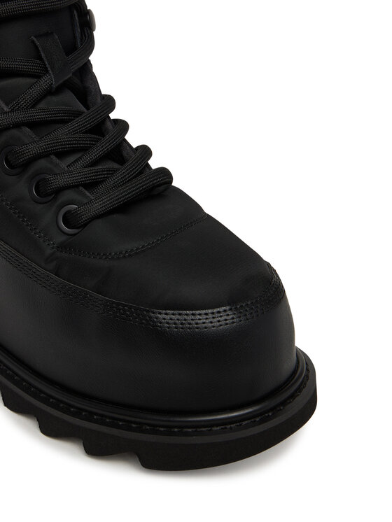 United Nude United Nude Stivali da neve Zembla Peak 1097201125 Nero