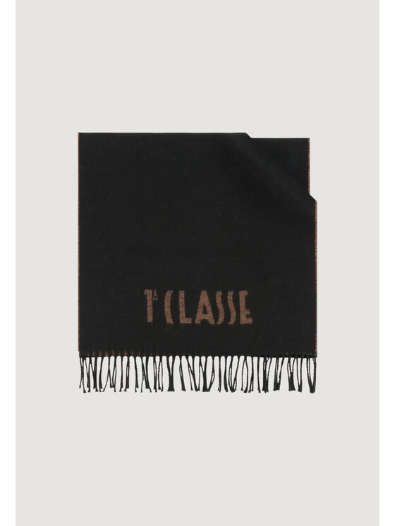 Alviero Martini Prima Classe Alviero Martini Prima Classe Sciarpa K S607 1803 Nero