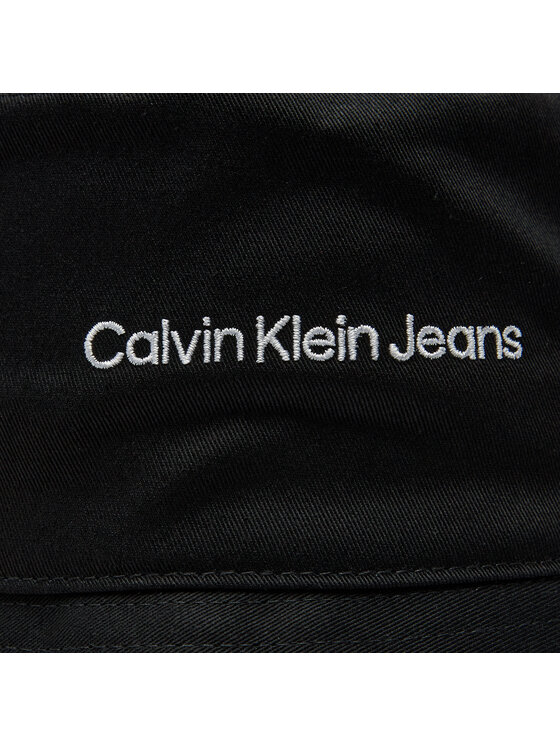 Calvin Klein Jeans Calvin Klein Jeans Капела K50K510762 Черен