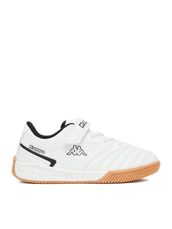 Kappa Kappa Sneakersy CEO-V9-25054 Biały