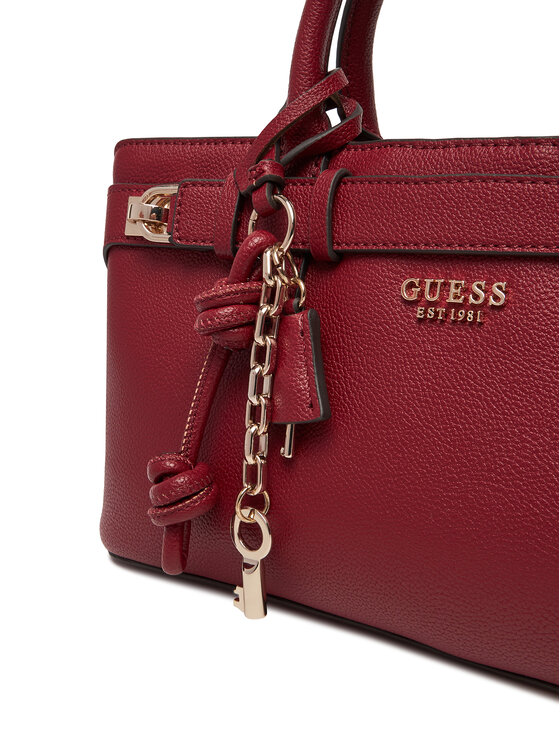 Guess Guess Handtasche HWBG85 46060 Rot