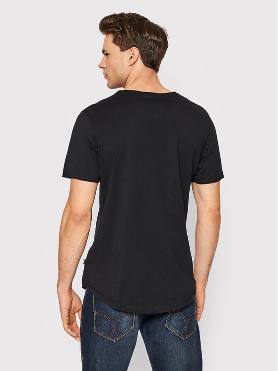 JOOP! Jeans JOOP! Jeans T-Shirt 15 JJJ-05Cliff 30032103 Schwarz Regular Fit