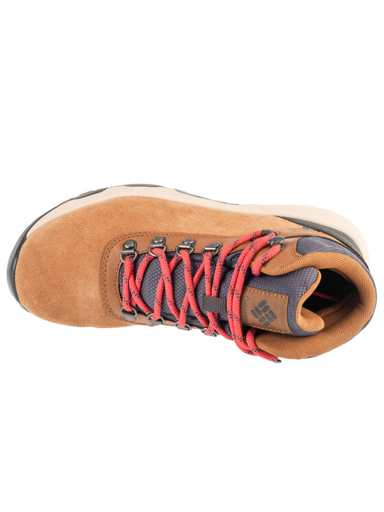 Columbia Columbia Buty wspinaczkowe Columbia Newton Wander WP Beżowy