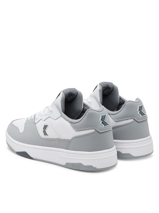 Karl Kani Karl Kani Sneakers 89 2K PD00003076 Bianco