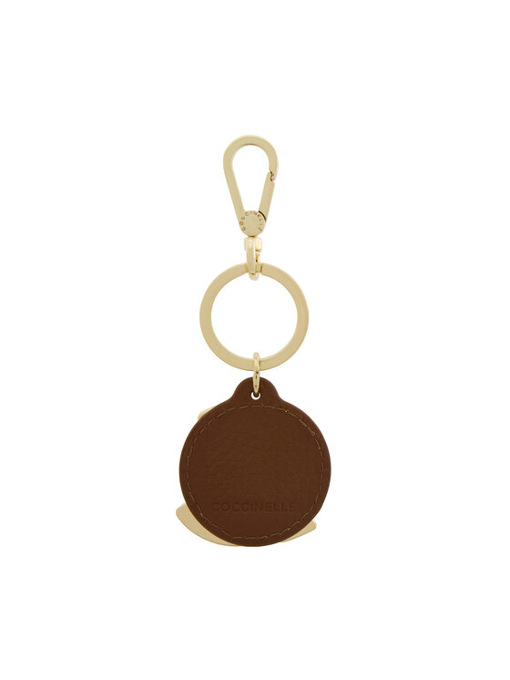 Coccinelle Coccinelle Breloc SSL Coccinelle C-Me E2 SSL 41 01 21 Maro