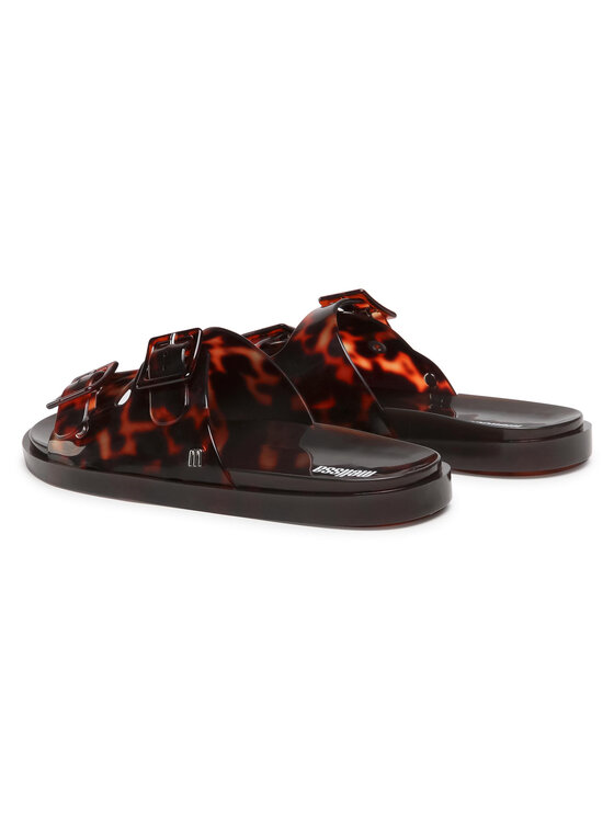 Melissa Melissa Natikači Wide Ad 32950 Rjava