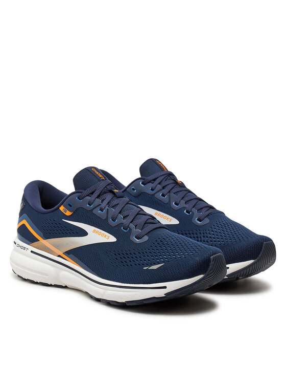 Brooks Scarpe running Ghost 15 110393 1D 439 Blu scuro Modivo