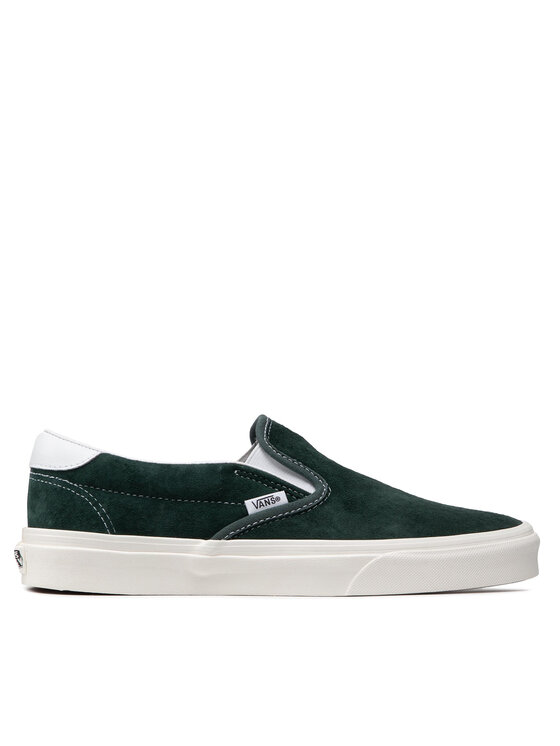 Vans Vans Tenniskingad Slip-On 59 VN0A38GU94T1 Roheline