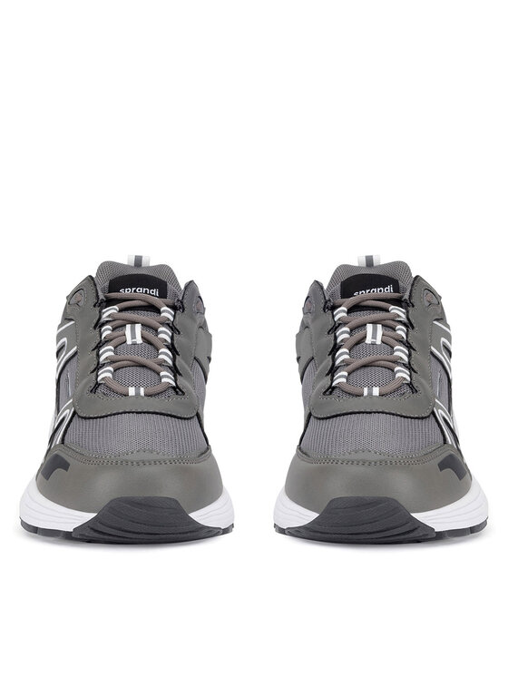 Sprandi Sprandi Sneakers VSKA010 Grigio