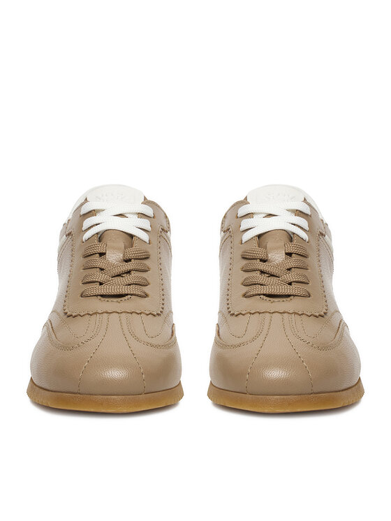 Lasocki Lasocki Sneakers CEO-WI16-VERISIA-01 Beige