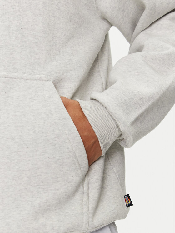 Dickies Dickies Sweatshirt Summerdale DK0A4Y6P Grau Regular Fit