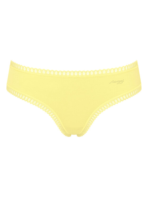 Sloggi Sloggi Set di 3 culotte classiche Go Crush 10219671 Multicolore