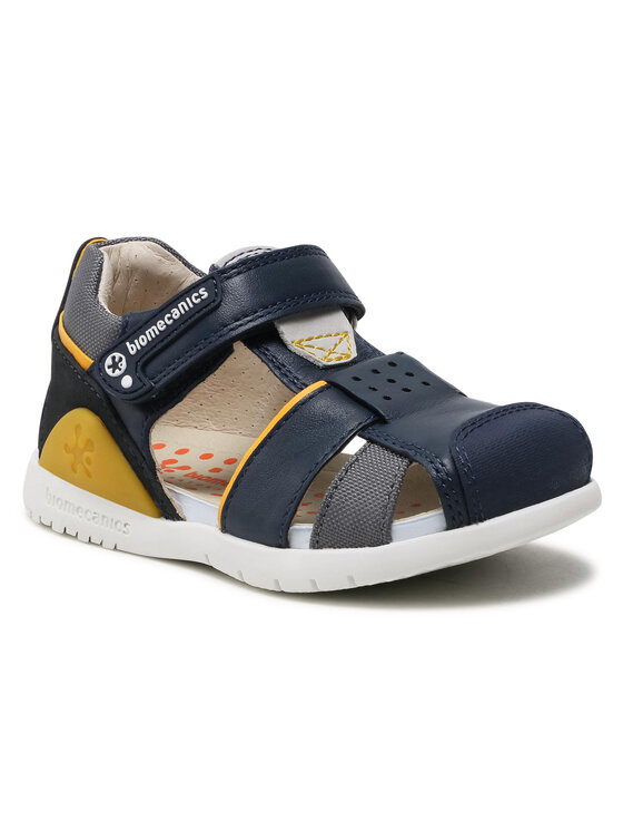 Sandale Biomecanics 212187 M Bleumarin