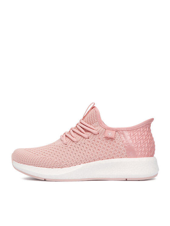 Go Soft Go Soft Sneakers CEO-WGVA-GO07 Rosa