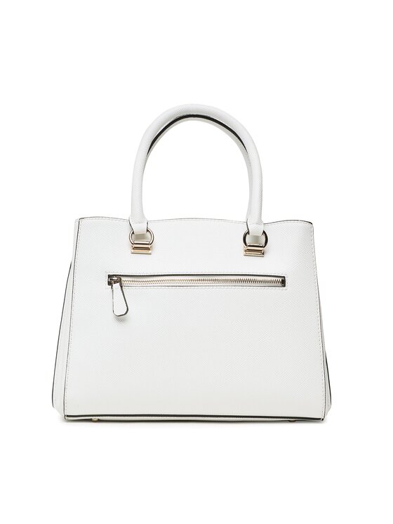 Borsetta Noelle (ZG) HWZG78 79060 Bianco