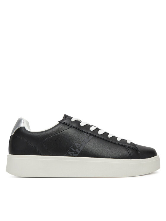Sneakers Napapijri Ivy NP0A4IQ8 Negru