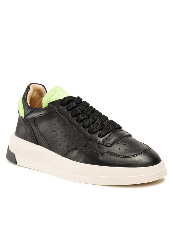 Sneakers 1081 Nero