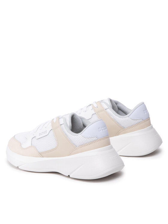 Sneakers Dean 50474514 10243294 01 Bianco