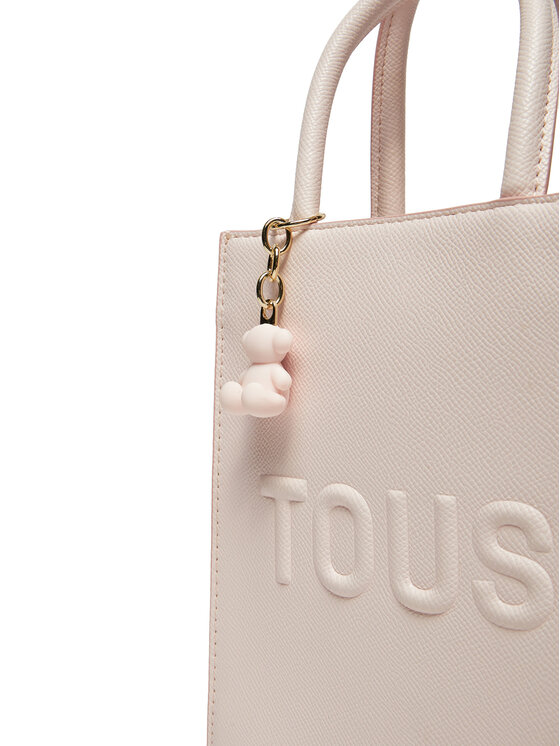 TOUS TOUS Handtasche Brenda 2002105915 Rosa