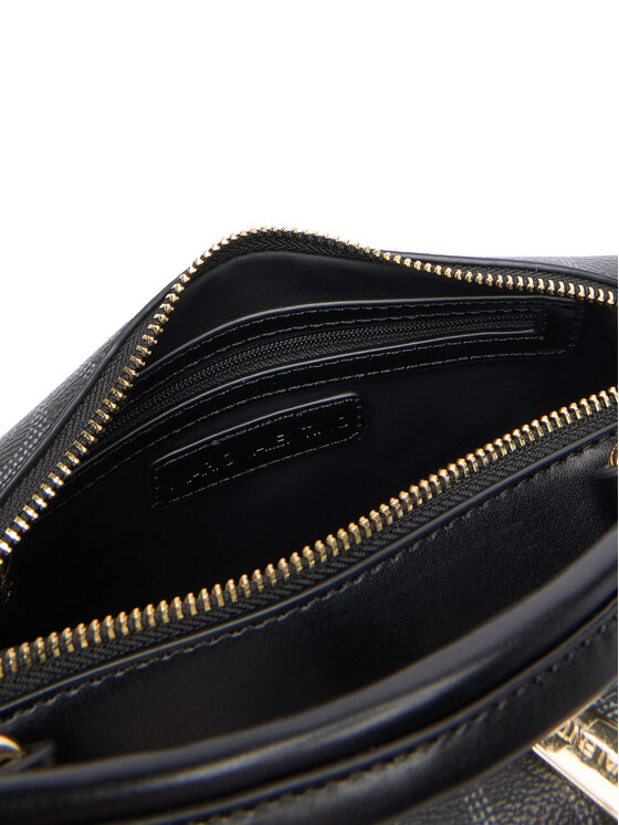 Valentino Valentino Handtasche Regina Re VBS9IS42 Schwarz
