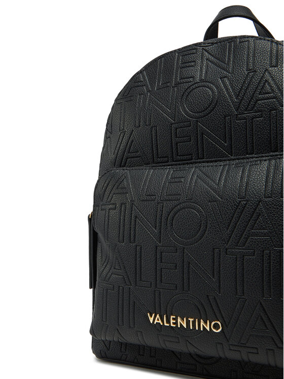 Valentino Valentino Σακίδιο Pansy VBS8PG20 Μαύρο