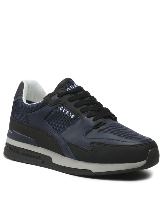 Sneakers Enna FM5ENN FAL12 Blu scuro