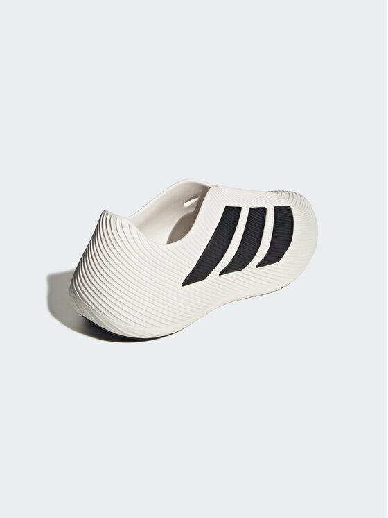 adidas adidas Klapki 162309 Biały