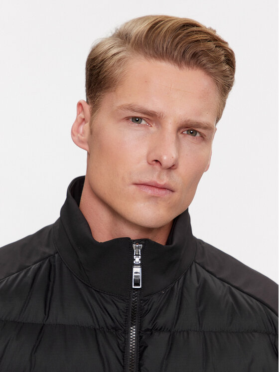 BOSS BOSS Kevad-sügis jope J_Solana 50501448 Must Regular Fit