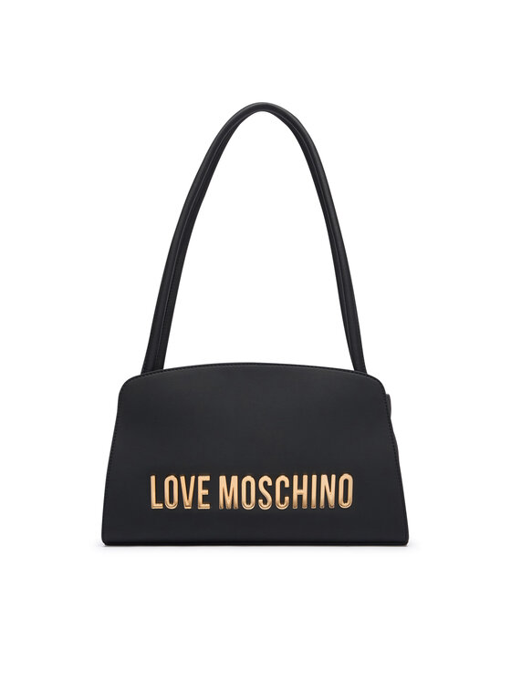 LOVE MOSCHINO LOVE MOSCHINO Τσάντα JC4187PP1PKD0000 Μαύρο