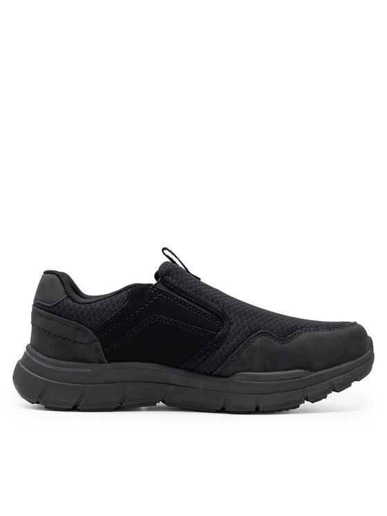 Go Soft Sneakers GF21F007A-2 Negru