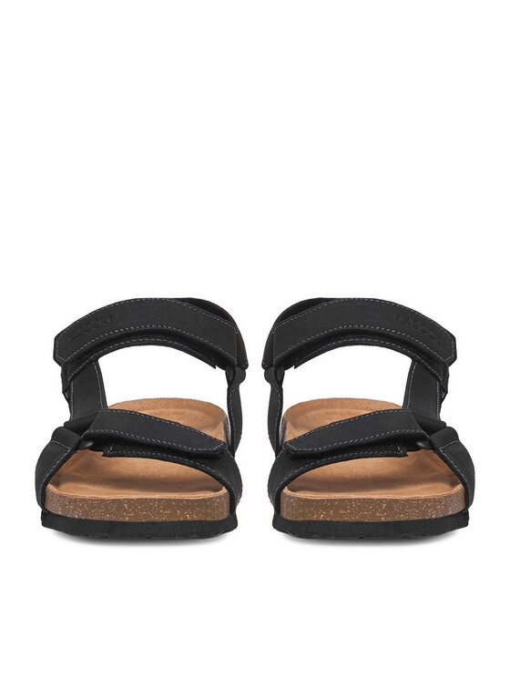 Lasocki Young Lasocki Young Sandalen CEO-CI12-AIR-03 Schwarz