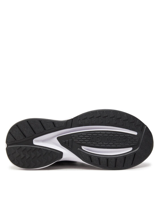 adidas adidas Sneakersy Alpharesponse  IE8664 Czarny