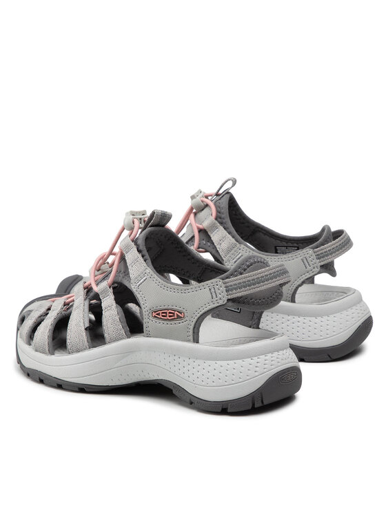 Keen Keen Szandál Astoria West Sandal 1023589 Szürke