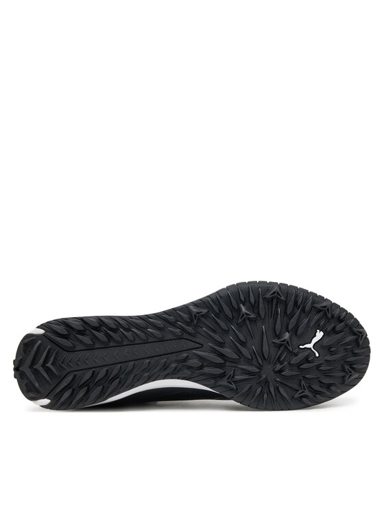 Puma Puma Tenisice za nogomet Ultra 5 Match+ Tt 107890 02 Crna