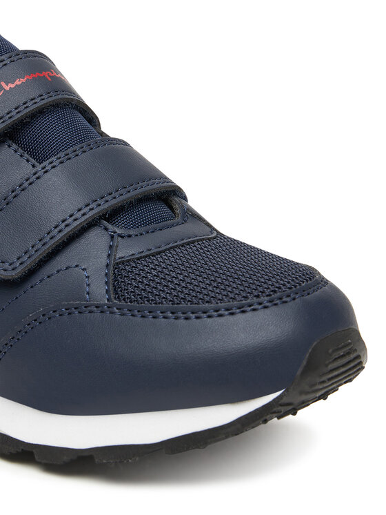 Champion Champion Tenisice Rr Champ Ii B Ps Low Cut Shoe S32734-BS505 Tamnoplava