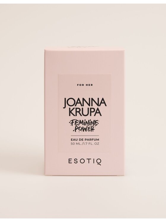 Esotiq Esotiq 45295 Woda perfumowana