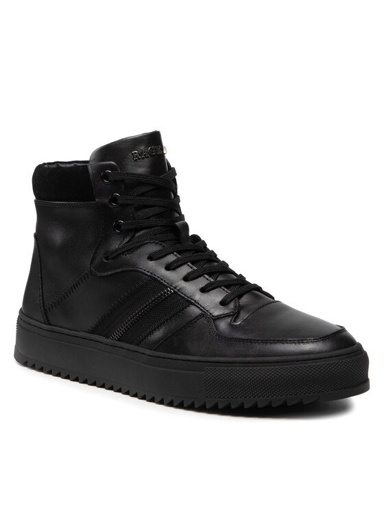 Rage Age Rage Age Sneakers RA-22-05-000304 Schwarz