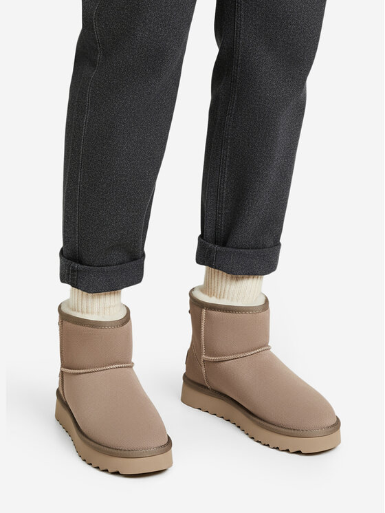 Nine West Nine West Снігоходи CEO-NASR-01 Бежевий