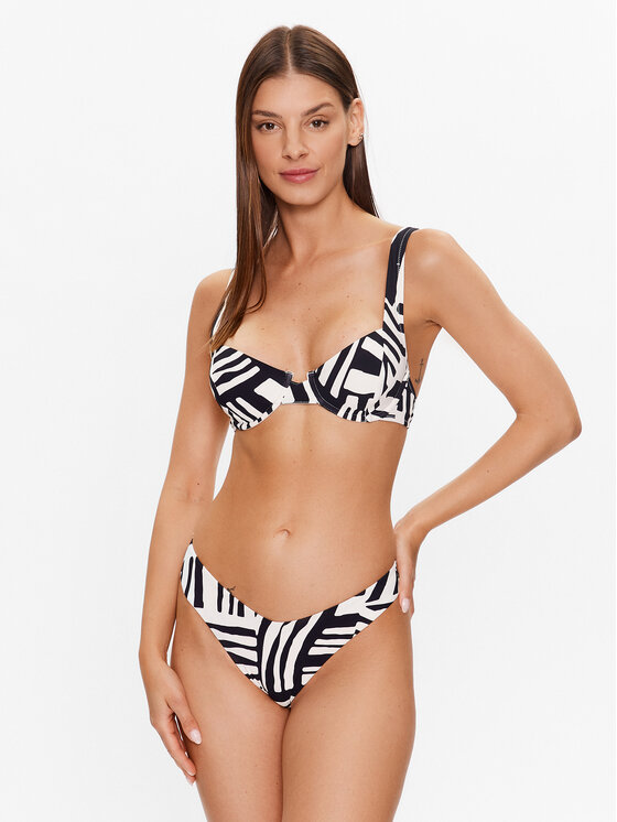 Etam Etam Gornji del bikini 6539052 Pisana