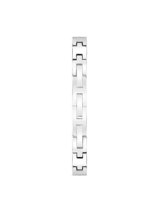 Sekonda Sekonda Zegarek 40587 Srebrny